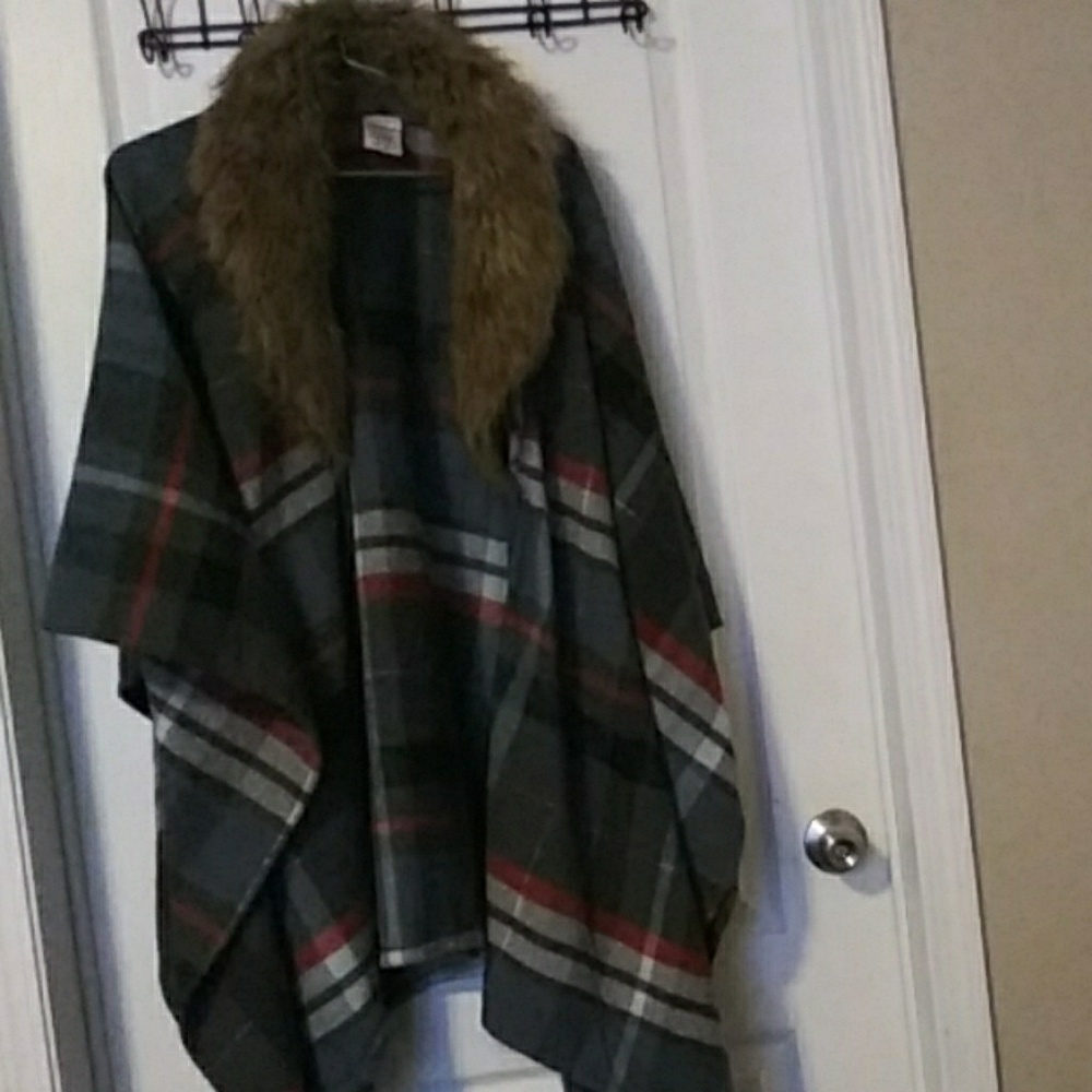 Poncho